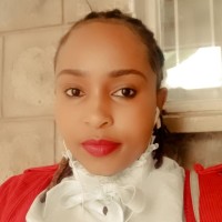 Josephine Nthullih