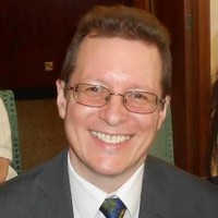 Stephen Tovey