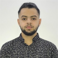 Djallel Eddine Bourahla