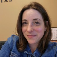 Leslie Allen