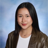 Giselle Anggijono