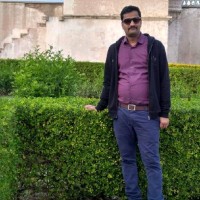 Umesh Pandey