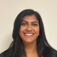 Nikhila Behari