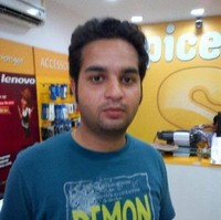 Anoop Kumar