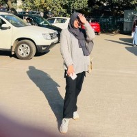 Afeefa Maqsood