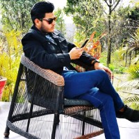 NAMAN JAMWAL
