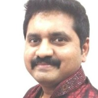 Sriram Narisetti