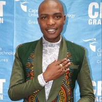 Jacob mojalefa