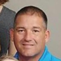 Jeff Barton