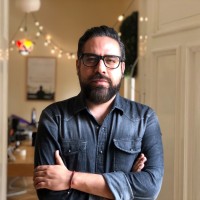 Mauricio Calderón Rico