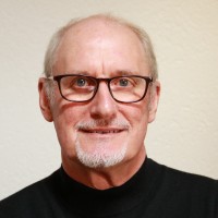 Paul Steele