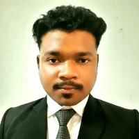 ELIAS KALINDI