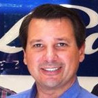 Ernie Scaran