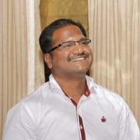 Naveen Kumar Ramoju Krishna Murthy