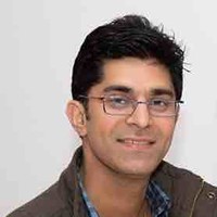 Kesri Nandan Sharma
