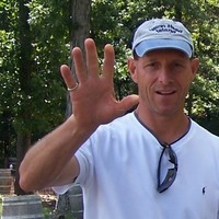 John Luthringer