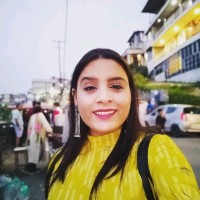 Sugandha Jadaun
