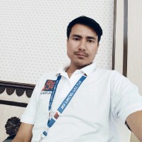 Pradeep Barman