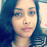 Pavani Gajarla