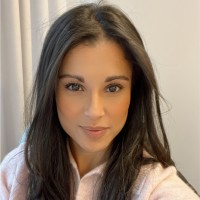Linda Malmgren