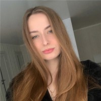 Iryna Mykhailiuk