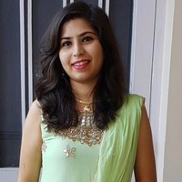 Sanam Mahajan