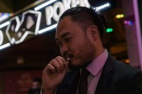 Youjie Andrei Cuison