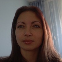 Alina Studineanu