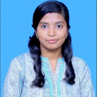 Bhuvaneshwari Nataraj