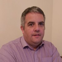 Mark Smith