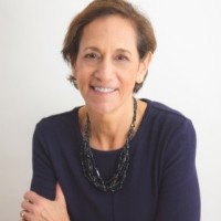 Ruth Salzman