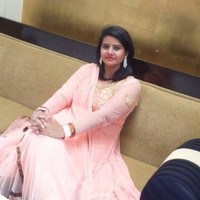 Pratibha Sharma