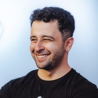 Rafael Ussuy