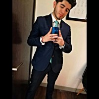 Daniel Carmona