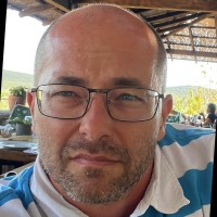 Damir Crnaric