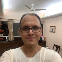 Vikram Agrawal
