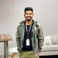 Shivakumar Hosamath