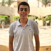 Usama Sayed