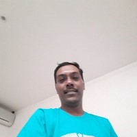 sahamat ali