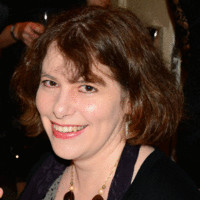 Caroline Potter