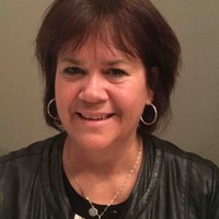 Sylvie Bergeron