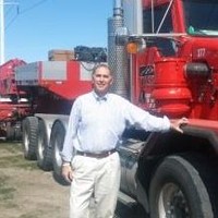 Ron Montgomery