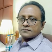 Sudipta Bhowmick