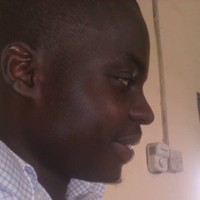 Kwabena Yenu