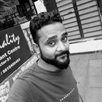 Pankaj Dubey