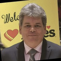 Donnie Burgess