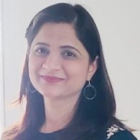 Bhumika J.