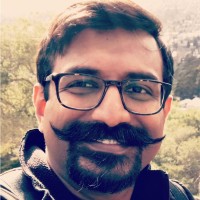 Pavan Nagaraj