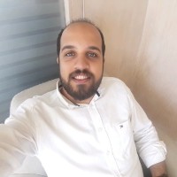 Khaled Hashem
