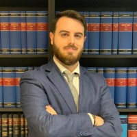 Nicholas Cassiani Ingoni